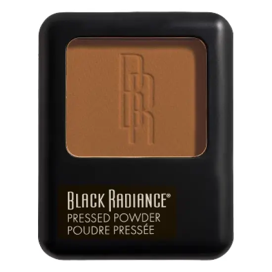 Black Radiance Pressed Powder image {8}