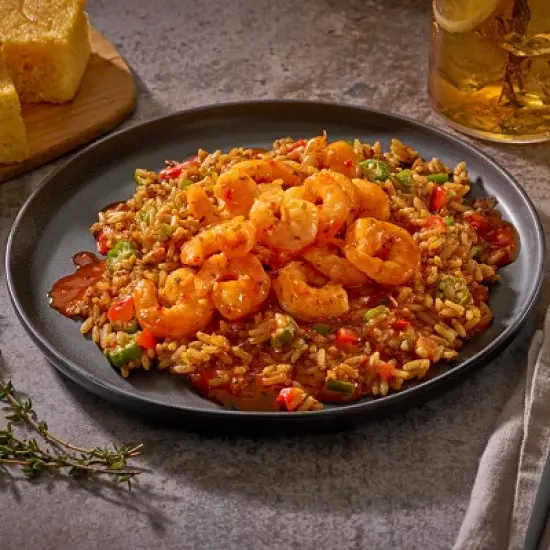 Sea Cuisine Cajun Shrimp - Frozen - 10oz image {3}