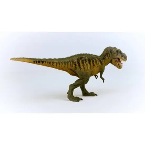 Schleich Tarbosaurus image {4}