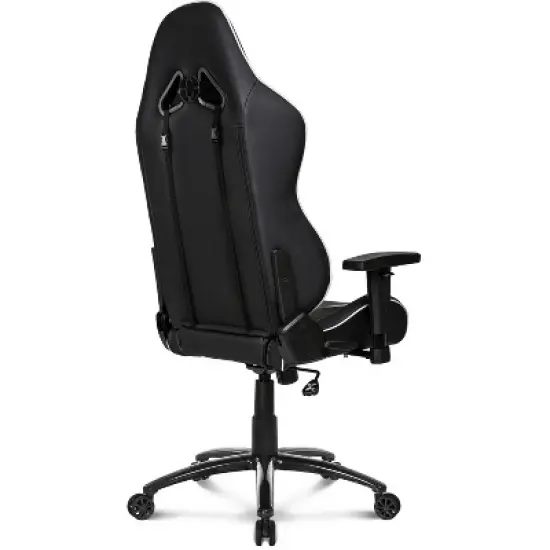 AKRacing Core Series SX Gaming Chair, White (AK-SX-WT) image {5}