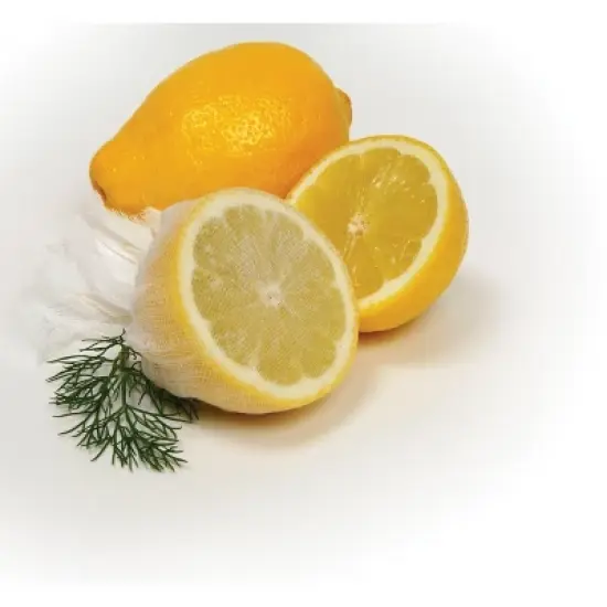 Norpro 2 sq yds 100% Cotton Bleached Washable Cheesecloth image {4}