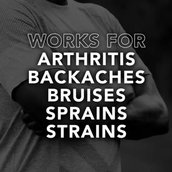 Icy Hot Patch Variety Value Pack - 10ct image {5}