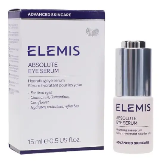 ELEMIS Absolute Eye Serum 0.5 oz image {6}