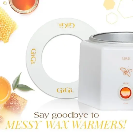 Gigi Clean Collars Designed for 8 oz (PACK OF 2) image {2}