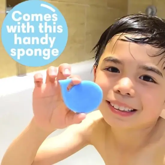 Buddy & Barney: Bath Time Crayons - Age 3+ image {5}