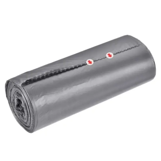 Unique Bargains Industrial Work Inspection Indicator Long Arrow Self-Adhesive Labels 0.3" Dia Red image {5}