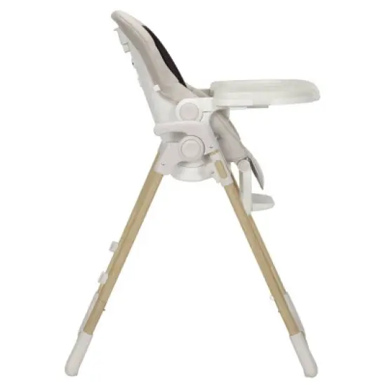 Safety 1st Grow and Go Plus 3-in-1 Reclining High Chair image {8}