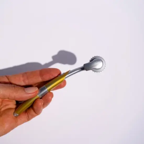 Beautimate Derma Roller 192 Needles &ndash; Microneedling Tool for Skin Rejuvenation, Fine Lines, and Improved Texture image {7}