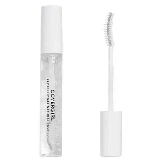 COVERGIRL Professional Natural Lash Mascara - 0.44 fl oz image {2}