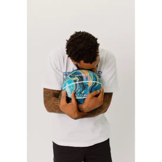 Chance Uni Size 5 Basketball image {2}