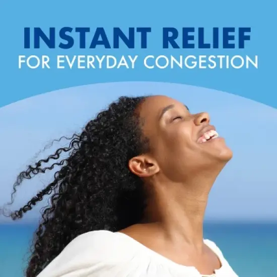 Simply Saline Nasal Care Daily Relief Mist Spray - 4.5oz image {2}