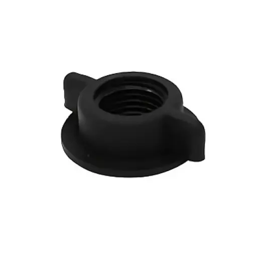 British Berkefeld Plastic Wing Nut, Replacement Part for Doulton Gravity Water Filtration Systems image {3}