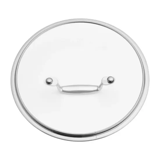 ZWILLING Clad CFX Stainless Steel Ceramic Nonstick Saute Pan image {5}