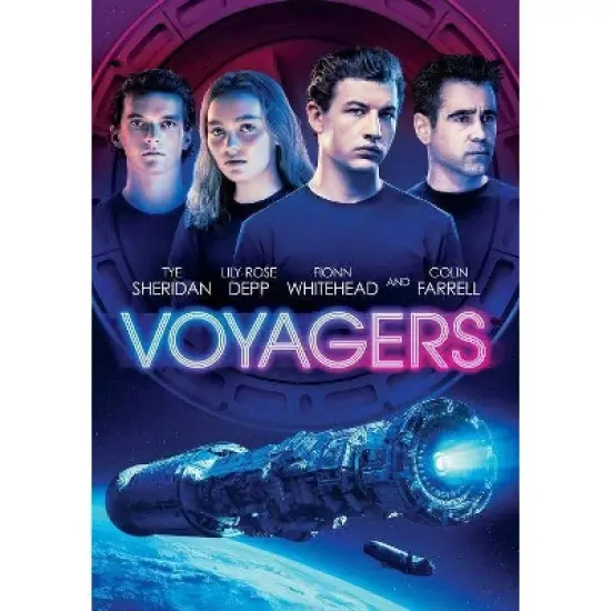 Voyagers image {2}