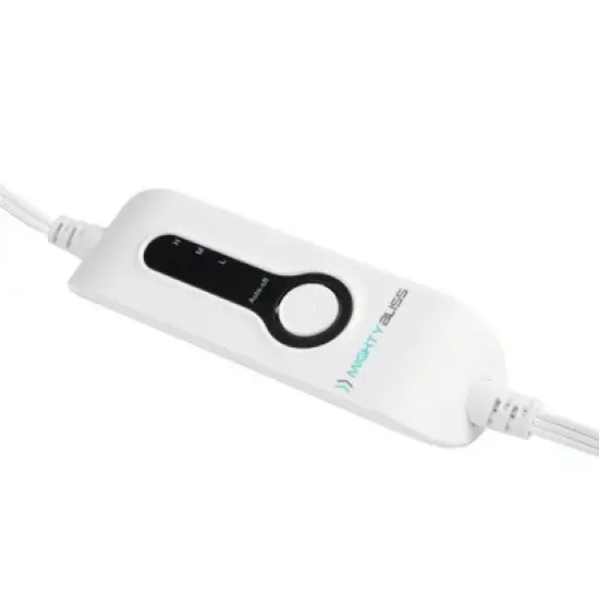 Swtroom Heating Pad Double Sided Machine Washable 12"x24" image {6}