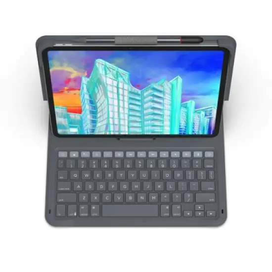 ZAGG iPad 10.9" Messenger Folio 2 Keyboard image {2}