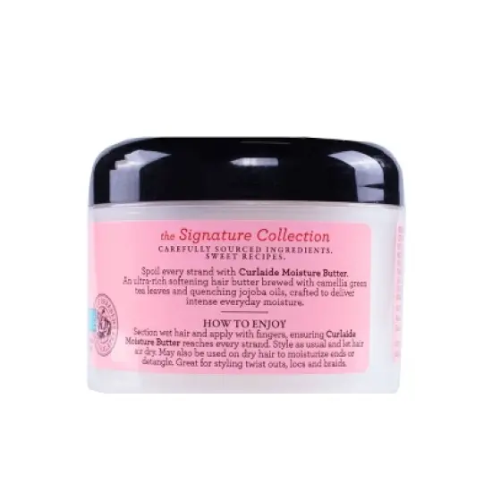Camille Rose Curlaide Moisture Butter - 8oz image {1}