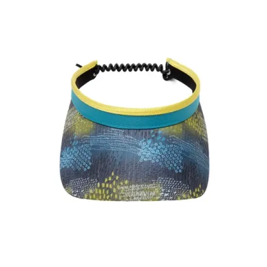 Glove It Women's Print Clip On Visors image {9}