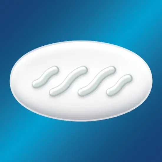 Secret Clinical Strength Antiperspirant and Deodorant for Women Soft Solid - Light & Fresh - 2.6oz image {3}