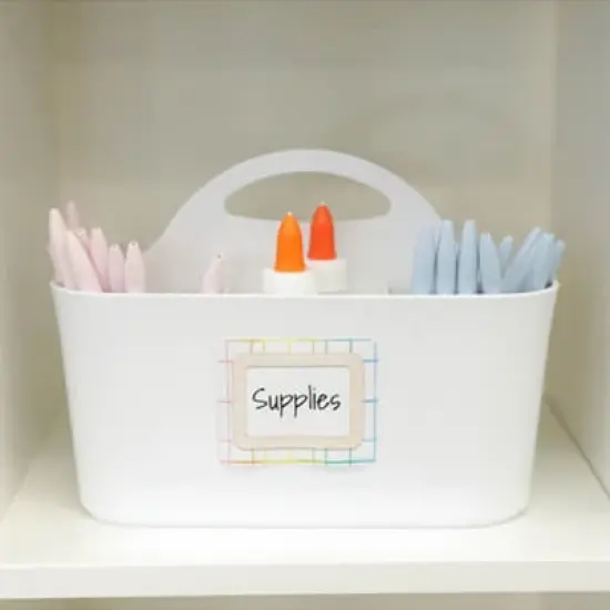 Happily Ever Elementary Creatively Inspired Name Tags, 40 Per Pack, 6 Packs image {3}