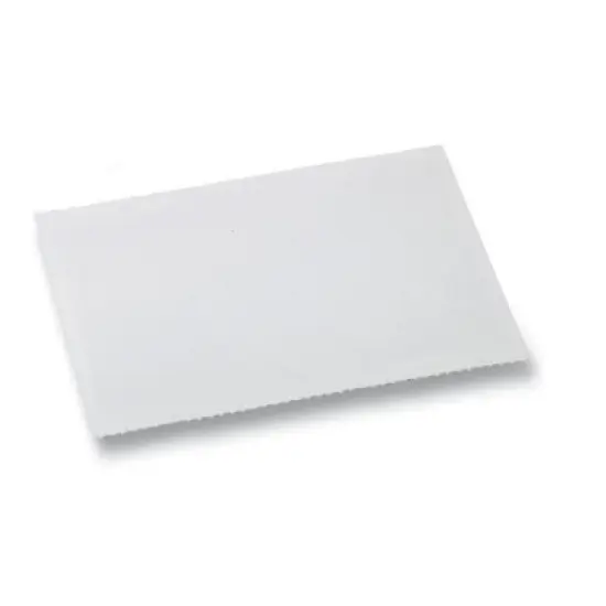 3"x5" Continuous Unruled Index Cards 4,000/Carton White - Universal image {3}