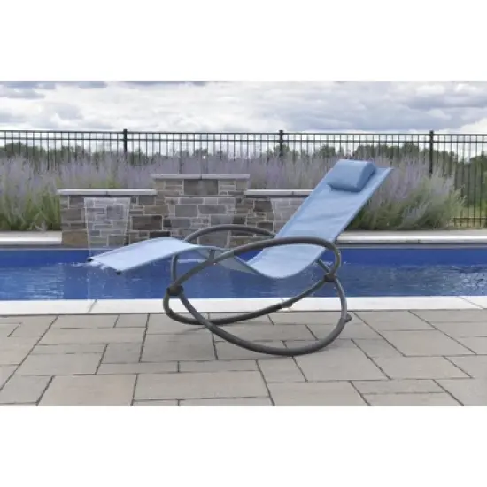 Vivere Orbital Lounger image {2}