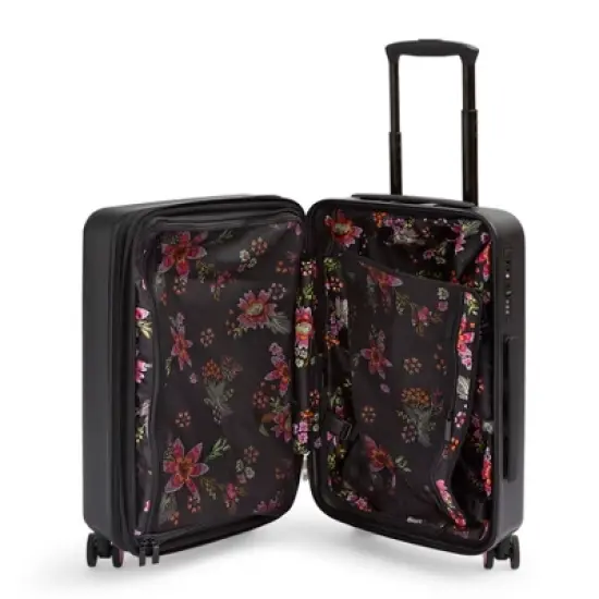 Vera Bradley Women's  Hardside Small Spinner Luggage image {2}