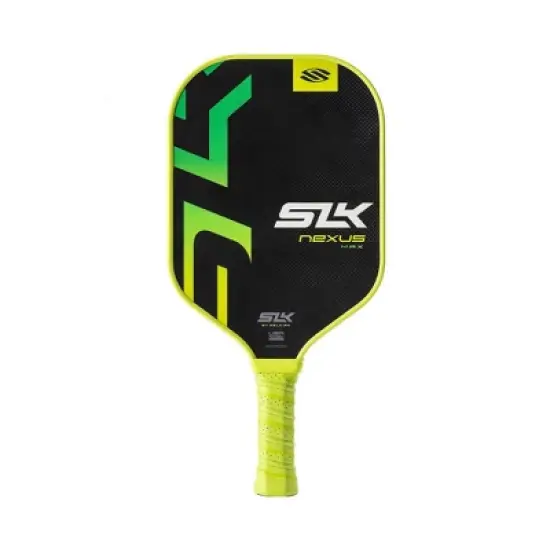 Selkirk Sport Nexus Max Pickleball Paddle - Citron image {10}