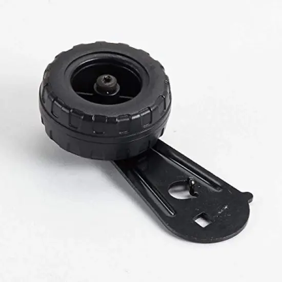 Black and Decker Geniune OEM Replacement Guide Wheel - N569214 image {1}