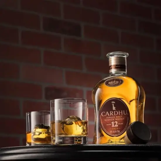 Bormioli Rocco Cortina Set of 6 Old Fashioned Glasses, Lowball Glasses, 8.5 Oz Weighted Bottom Short Glass Tumbler, Made In Italy image {4}