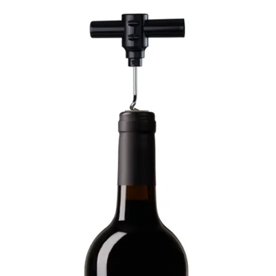 Covert&trade;: Pocket Corkscrew by True image {4}