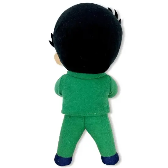 GREAT EASTERN ENTERTAINMENT CO YU YU HAKUSHO- YUSUKE PLUSH 8"H image {1}