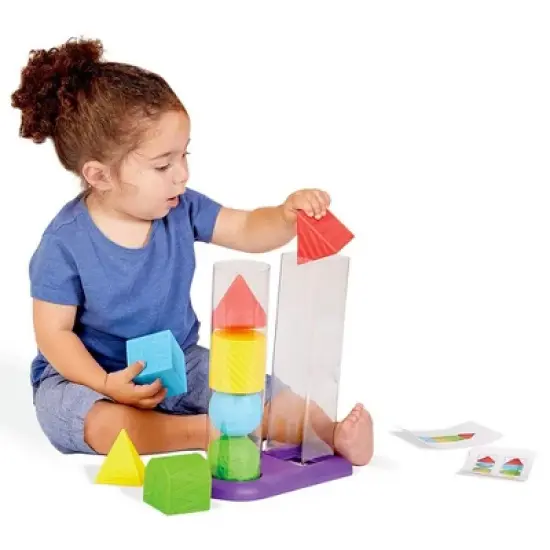 Edushape Geostacker image {1}