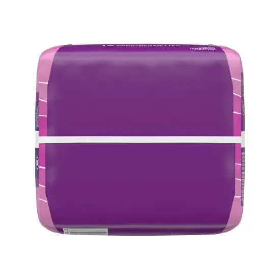 Poise Postpartum Incontinence Feminine Pads for Women - Maximum Absorbency image {9}