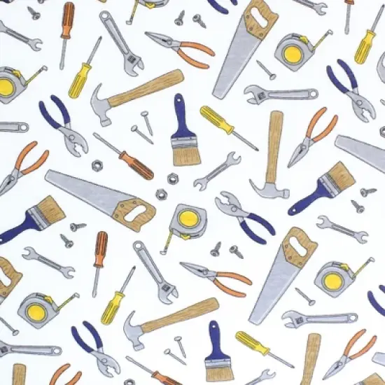 Hudson Baby Infant Boy Changing Pad Cover, Construction Work, One Size image {1}