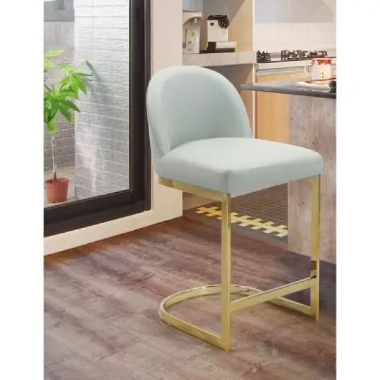 Airlie Counter Height Barstool - Chic Home Design image {7}