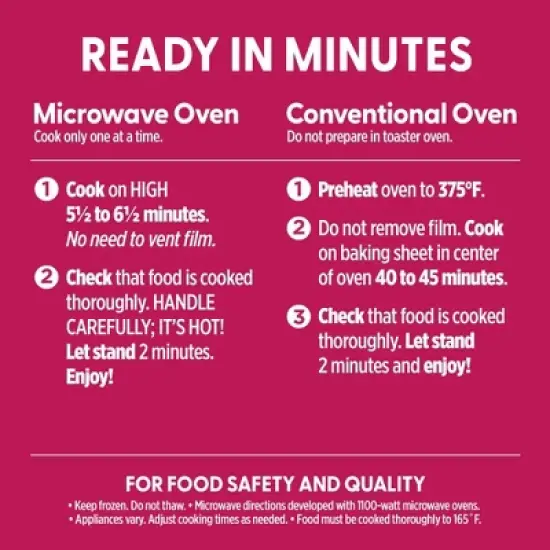 Dolly Parton's Frozen Shrimp & Grits Meal - 11oz image {4}