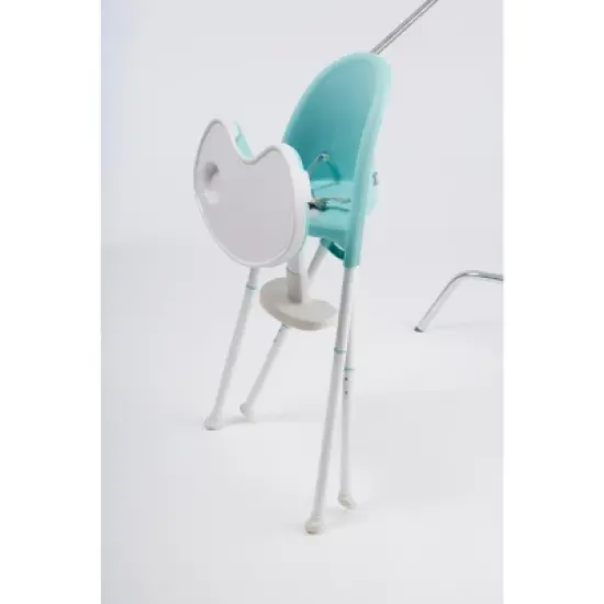 Primo Cozy Tot Deluxe Convertible Folding High Chair & Infant Chair image {4}