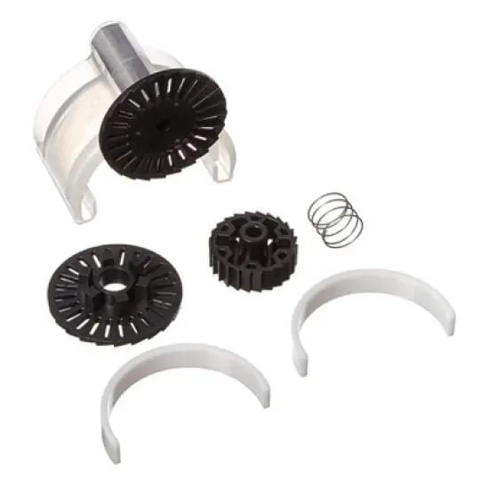 Pentair GW9503 Kreepy Krauly Great White GW9500 Auto Pool Cleaner Oscillator Replacement Assembly Part image {1}