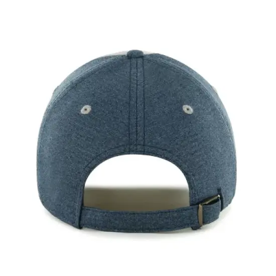 NFL New England Patriots Coil Hat image {1}