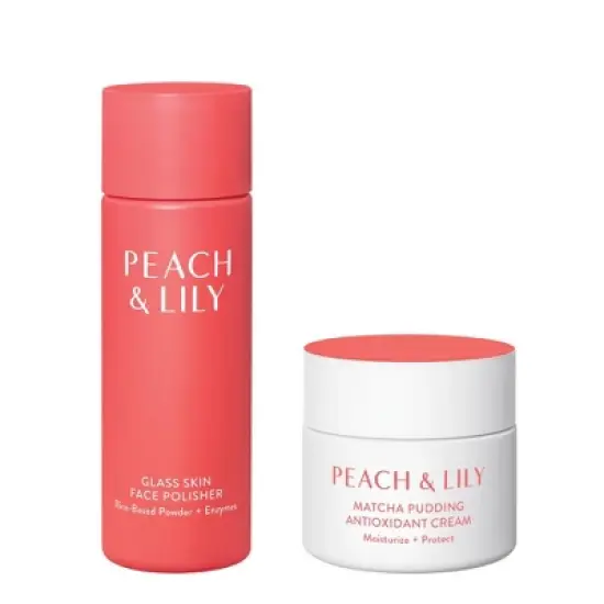 Peach & Lily Glass Skin Renewal Duo - 0.35oz - Ulta Beauty image {2}