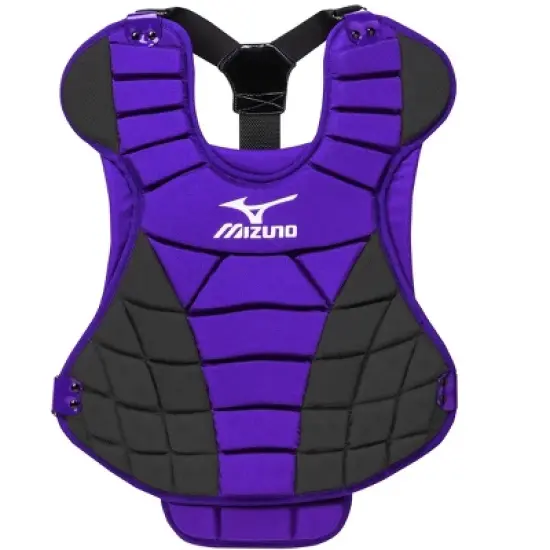 Mizuno Samurai Women's Fastpitch Softball Chest Protector 13-14" image {5}