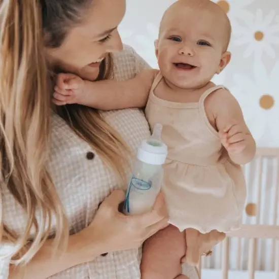 Dr. Brown's Natural Flow Baby Bottle Nipple - Super Slow Flow - 6pk image {16}