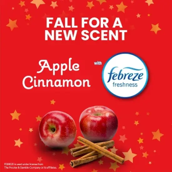 Glad Trash Bags - Apple Cinnamon - 13gal/50ct image {3}