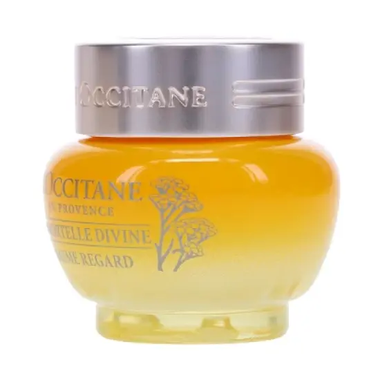L'Occitane Immortelle Divine Eyes 0.5 oz image {1}