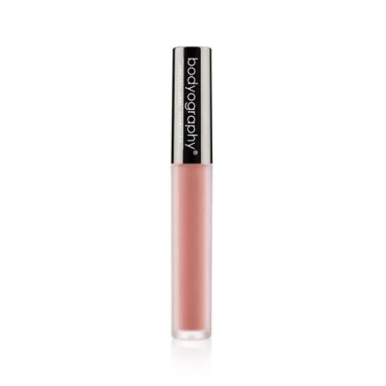 Bodyography Lip Lava Liquid Lipstick image {12}