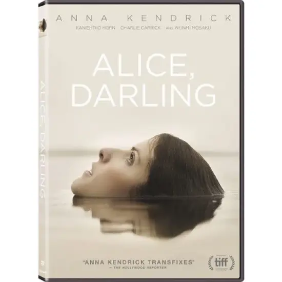Alice, Darling (2099) image {2}