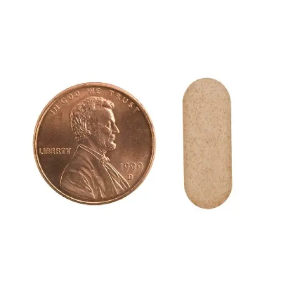 Mason Natural Brain Powder Caplets with Sage Extract - 60ct image {4}