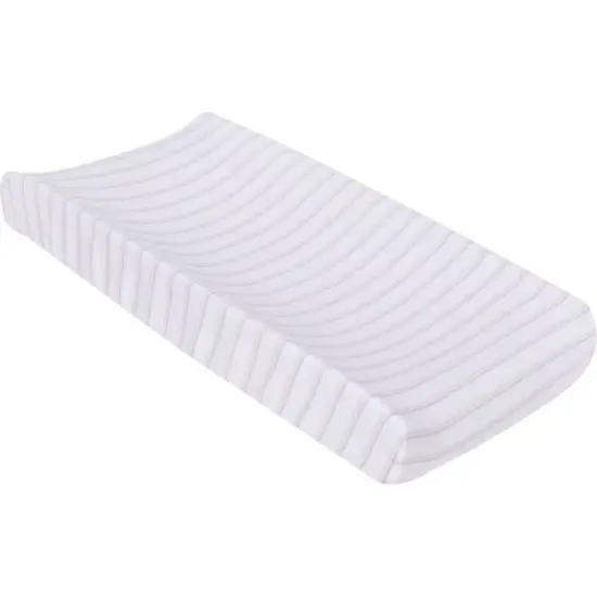 MiracleWare Muslin Changing Pad Cover image {6}