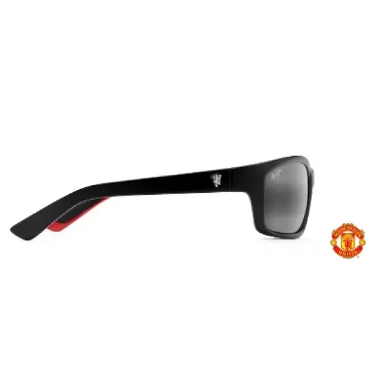 Maui Jim Kanaio Coast Wrap Sunglasses image {2}